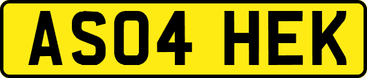 AS04HEK