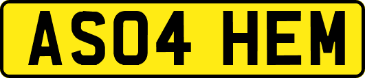 AS04HEM