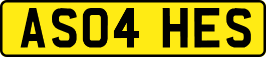 AS04HES
