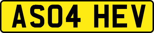 AS04HEV