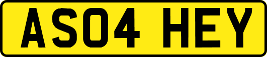 AS04HEY