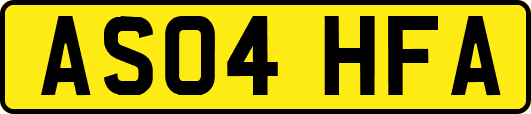 AS04HFA
