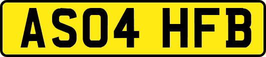AS04HFB