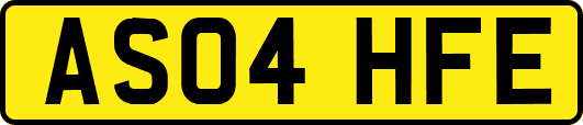 AS04HFE