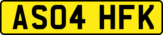 AS04HFK