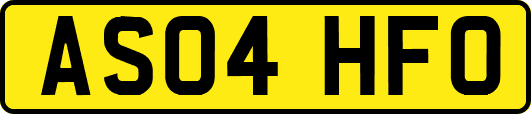 AS04HFO