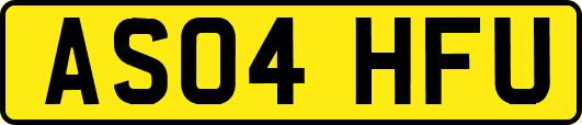 AS04HFU