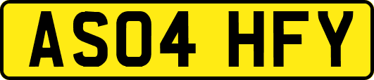 AS04HFY