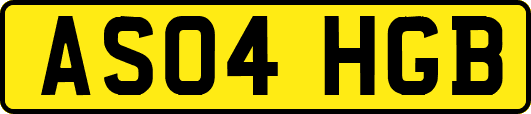 AS04HGB