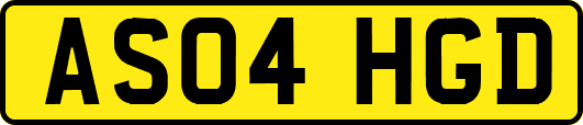 AS04HGD