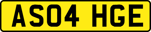 AS04HGE
