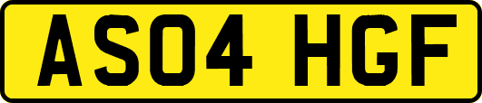 AS04HGF