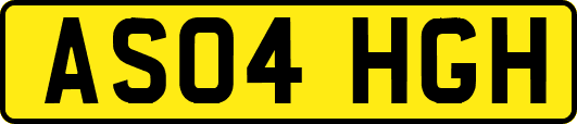 AS04HGH