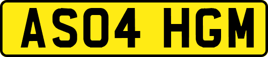 AS04HGM