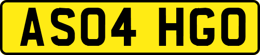 AS04HGO