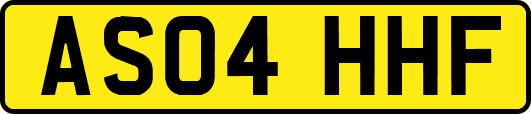 AS04HHF