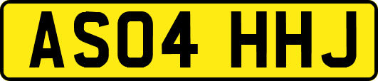 AS04HHJ