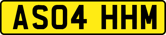 AS04HHM