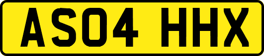 AS04HHX