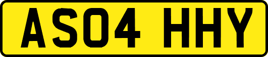 AS04HHY