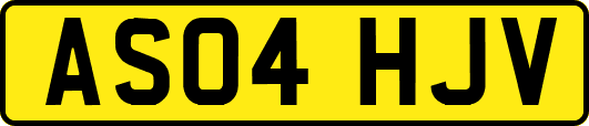 AS04HJV