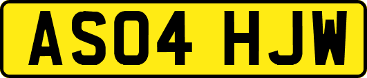AS04HJW