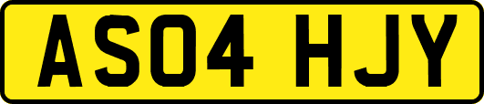 AS04HJY