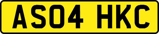 AS04HKC