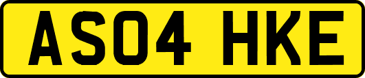 AS04HKE