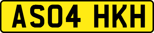 AS04HKH
