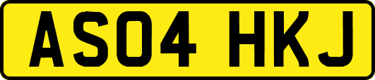 AS04HKJ