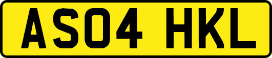 AS04HKL