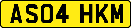 AS04HKM