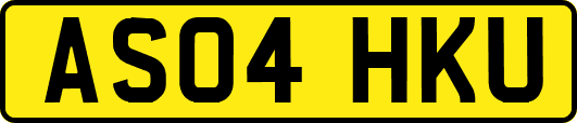 AS04HKU
