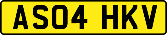 AS04HKV