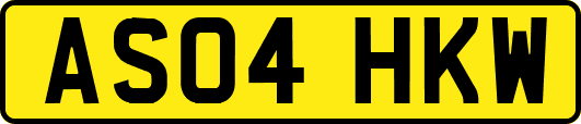 AS04HKW
