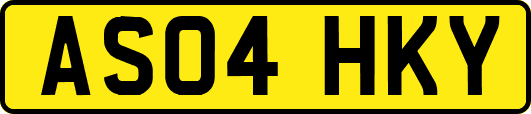 AS04HKY