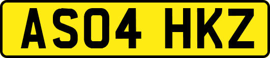 AS04HKZ
