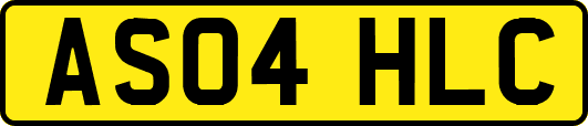 AS04HLC