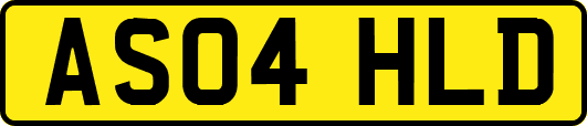 AS04HLD