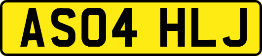 AS04HLJ