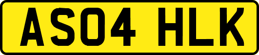 AS04HLK