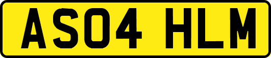AS04HLM