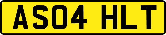 AS04HLT