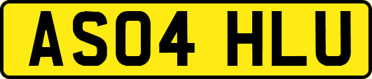 AS04HLU