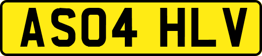 AS04HLV