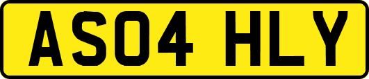 AS04HLY