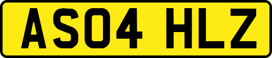 AS04HLZ