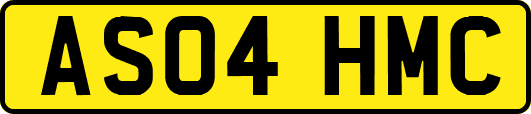 AS04HMC