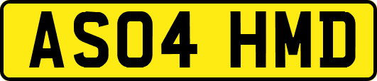 AS04HMD